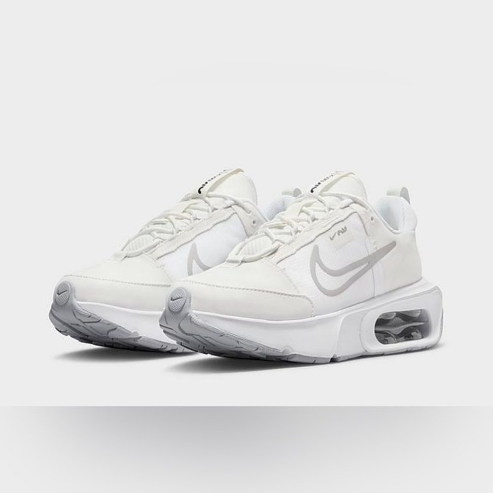 WOMEN'S NIKE AIR MAX INTRLK CASUAL SHOES